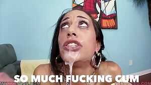 When I bust the biggest nut