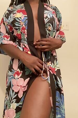 eeling hornier than usual