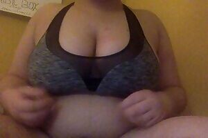 my first attempt at a tit drop, what do you think?