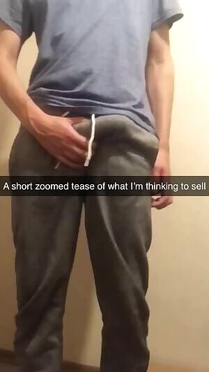 I’ve been thinking of selling videos, do u think I’ve got a chance? Here’s a tiny zoomed part o a longer one