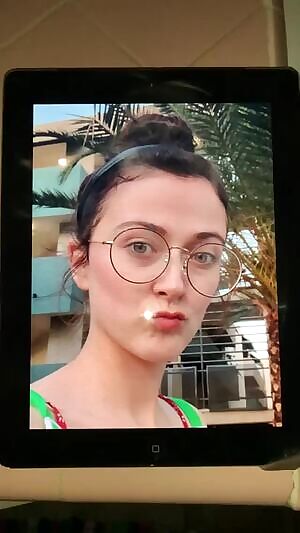 I haven’t forgotten about Miranda don’t worry!