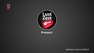 MeiVSRegenerator GIF by LustZest