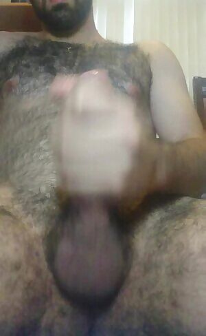 Warning: If I mark my territory all over your ass, you become my personal fuck toy