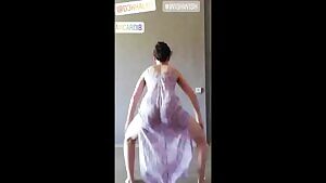 Superb Twerk Tracking