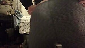 should i pull my panties down? 🥺