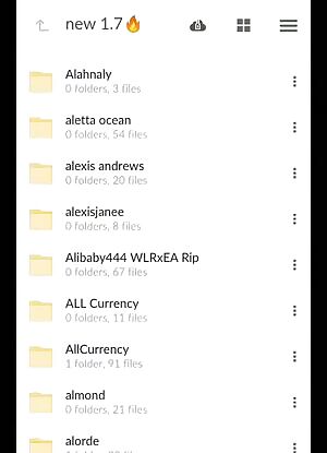 1.6TB of huge mega collection,get it fast.Link might not show in comment for some problem. If u can't see link in comment,copy it from the title and open in browser & grab mega. Link👉👉👉