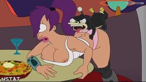 Ahegao With Sound 3D Animation Anime