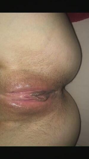Pussy From Behind Ass Asshole Big Tits