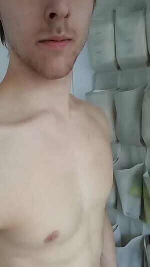 Just trying something different