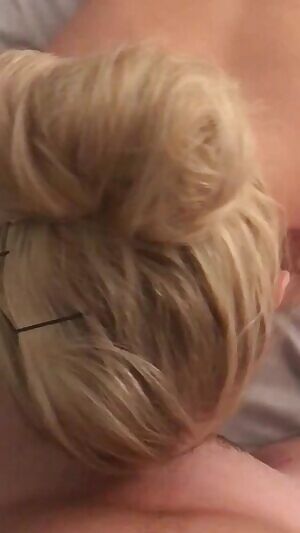 Wanna bury your face in my big ass!