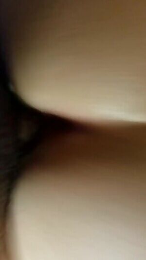 Huge load on cumhating girlfriend