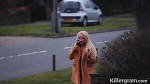 Thought his best shot at a MILF was his best friend's mom