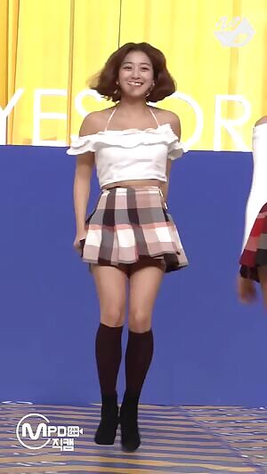 Twice - Jihyo