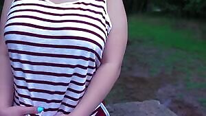 A little overcast never stopped my un!