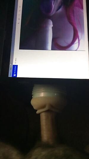 Unloading all over u/the-slut-abides