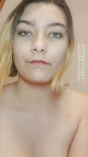 I can't cross my eyes