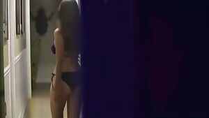 Sara Malakul Lane bikini plot in 'Jurassic City'