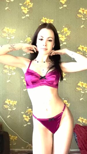Underneath Lingerie OnlyFans Panties Pawg