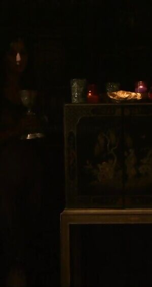 Natasha Ford - Chemical Wedding