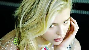 Chloe Grace Moretz