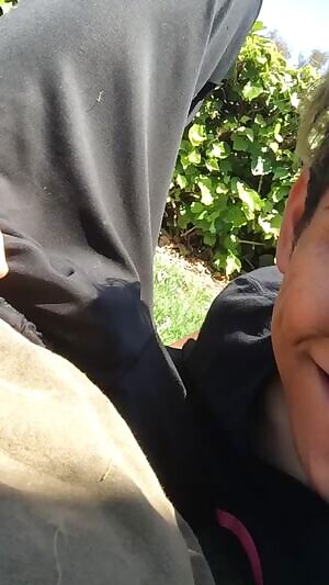 He said no balls.. I said bet