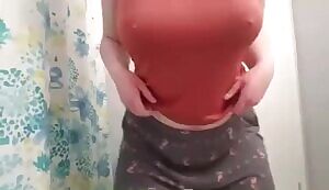 Slow motion does add a bit of drama - Wait or the drop!!