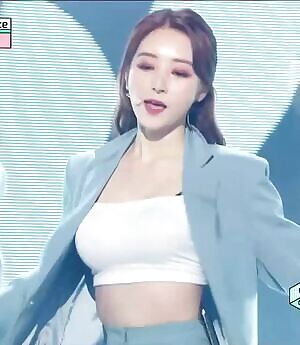 Dreamcatcher - Sua, Jiu & Gahyeon