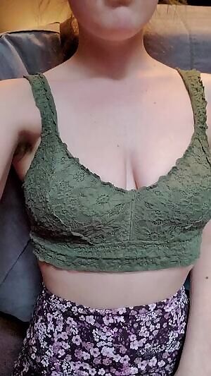 A little post-workout drop