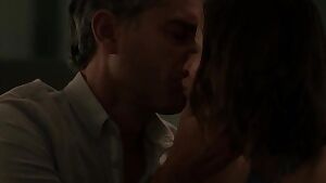 Emily Browning - The Affair