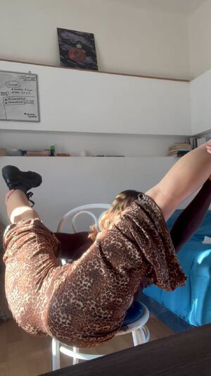 Freeuse Fantasy Amateur Fart Fetish Flexible