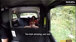 Liv Revamped - American Babe Wants Hard Czech Cock