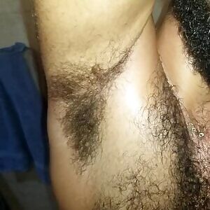 Need someone to clean me up.