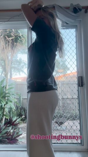 OnlyFans FEMDOM Blonde Cute Face Farting