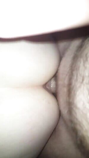 Two holes are better than one.