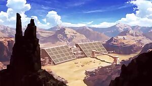 Fate/Grand Order Summer 2 TVCM Nude Filter