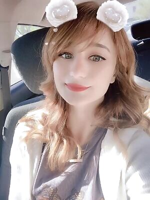 Hope you have a good Monday 🥰