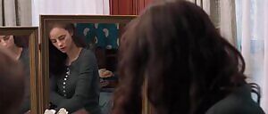 Would love to cum all over Kaya Scodelario's gorgeous tits