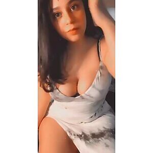 Busting out all over.