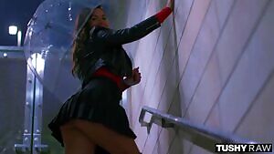 Pounding Karmen Karma's Big Booty