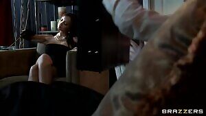 Cocknapped - With Katsuni, Keiran Lee