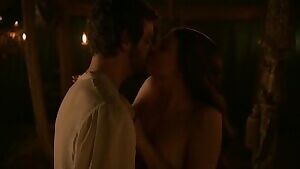 Natalie Dormer in GoT