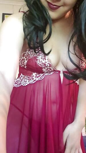 ✨ Maybe we should unwind a little tonight? 😘