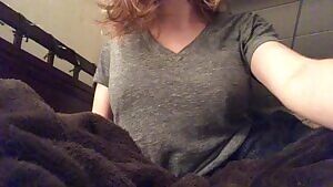 It’s a bit chilly here