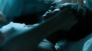 Berta Vázquez & Maggie Civantos in Vis a vis AKA Locked Up