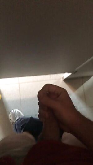 A quicky while out shopping today.