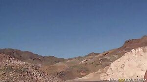 Tasha Reign - Anglin' For A Banglin' - Big Tits In Sports