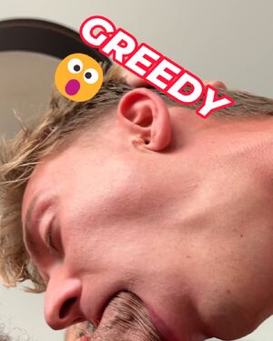 Gay Blowjobs Blonde Blowjob Cock Deepthroat