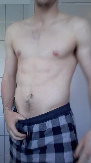 To all those who sort by new, enjoy my favourite pair of boxers ;)