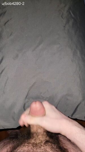 Hyperspermia Amateur Chubby Cock Cum