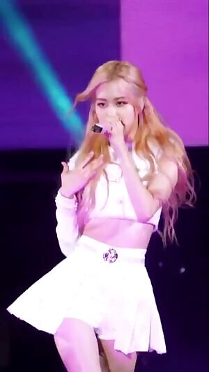 Blackpink - Rosé